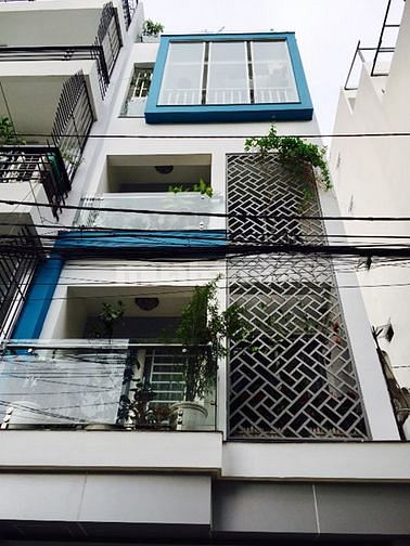 Bán nhà đẹp lung linh đường Trường Chinh - Trương Công Định, 1 trệt 3L 54401689 Bán nhà đẹp lung linh đường Trường Chinh - Trương Công Định, 1 trệt 3L