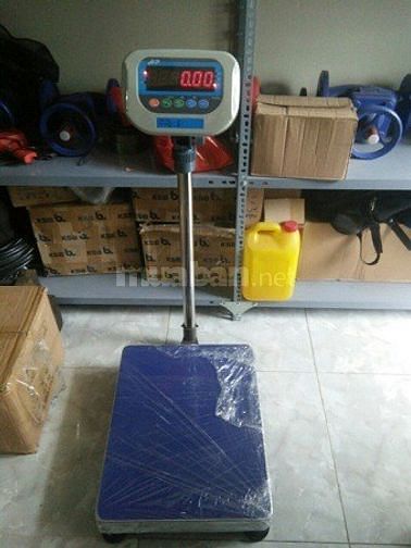 Cân điện tử HP Đài Loan - 60kg 54404238 Cân điện tử HP Đài Loan - 60kg