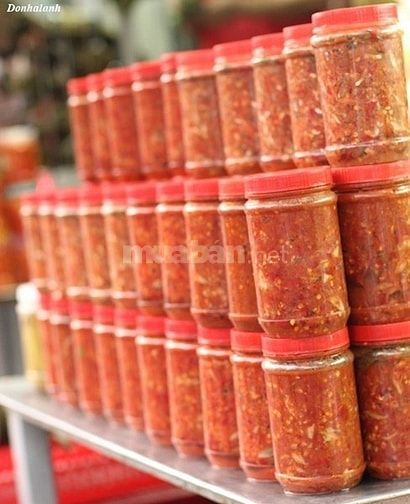 Tôm chua Huế - Đặc sản xứ Huế - Sale rẻ còn 49k 54409320 Tôm chua Huế - Đặc sản xứ Huế - Sale rẻ còn 49k