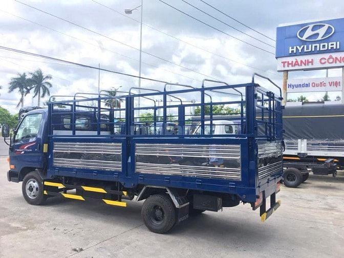 Bán xe Hyundai N250SL tải 2T490 thùng dài 4m3 54390235 Bán xe Hyundai N250SL tải 2T490 thùng dài 4m3