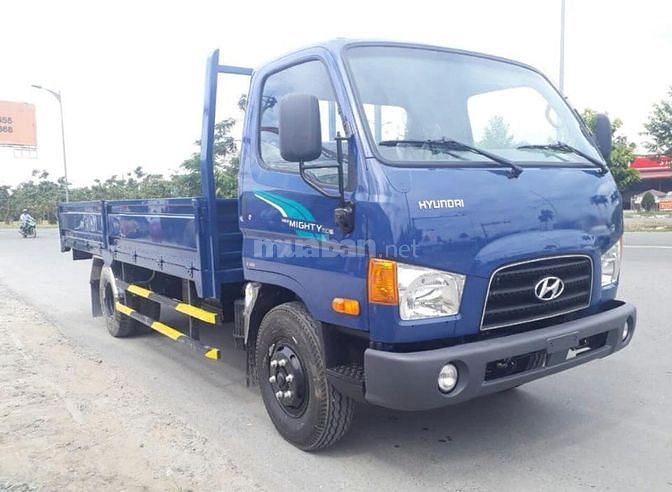Bán xe Hyundai 110S tải 6T9 thùng dài 5m 54390262 Bán xe Hyundai 110S tải 6T9 thùng dài 5m