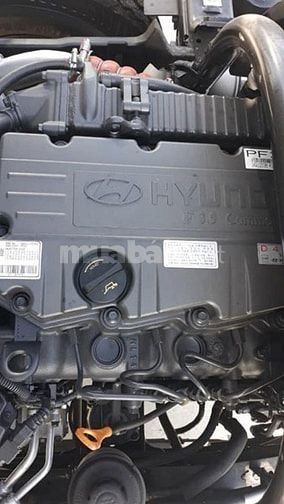 Bán xe Hyundai 110S tải 6T9 thùng dài 5m 54390262 Bán xe Hyundai 110S tải 6T9 thùng dài 5m
