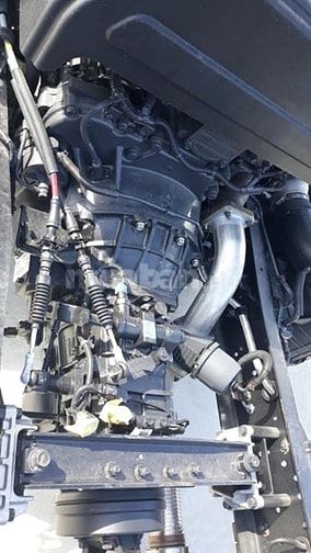 Bán xe Hyundai 110S tải 6T9 thùng dài 5m 54390262 Bán xe Hyundai 110S tải 6T9 thùng dài 5m