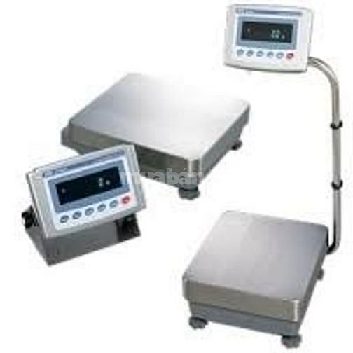 Cân bàn điện tử FG 150KBM AND, cân bàn công nghiệp, cân bàn điện tử 54393786 Cân bàn điện tử FG 150KBM AND, cân bàn công nghiệp, cân bàn điện tử
