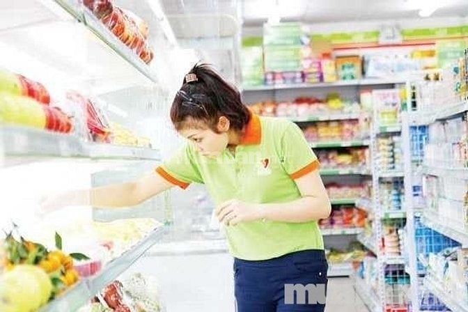 Tuyển 02 Nhân viên Bán Hàng và Kiểm Hàng làm giờ hành chính hoặc theo 54435597 Tuyển 02 Nhân viên Bán Hàng và Kiểm Hàng làm giờ hành chính hoặc theo