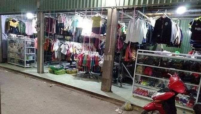 Minishop - kiot mặt tiền chợ điện ngọc 54426754 Minishop - kiot mặt tiền chợ điện ngọc