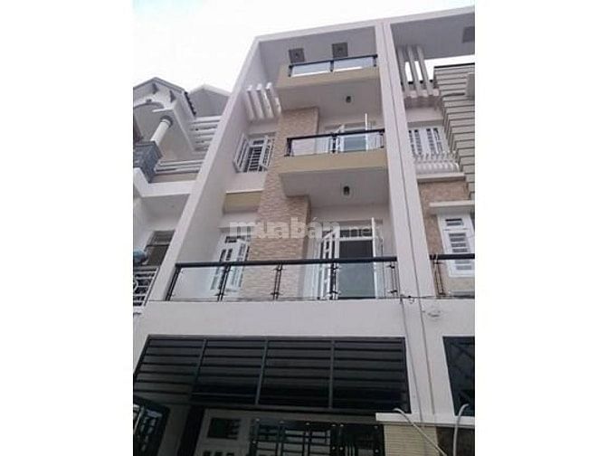 Cho thuê nhà Mt Phùng Khắc Khoan-Nguyễn Văn Thủ, Q.1, dt:5x20m, 3 lầu, 54434171 Cho thuê nhà Mt Phùng Khắc Khoan-Nguyễn Văn Thủ, Q.1, dt:5x20m, 3 lầu,
