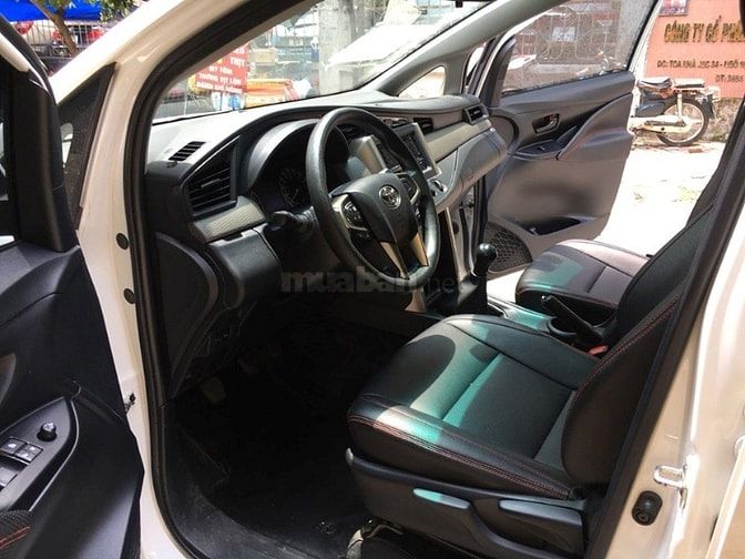 Cần Bán Toyota Innova 2.0E 2018 54413874 Cần Bán Toyota Innova 2.0E 2018