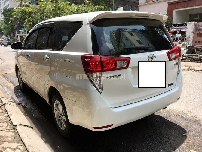 Cần Bán Toyota Innova 2.0E 2018 54413874 Cần Bán Toyota Innova 2.0E 2018