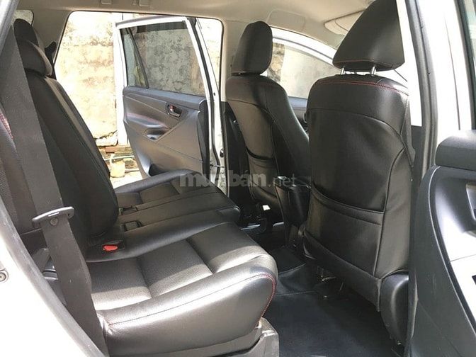 Cần Bán Toyota Innova 2.0E 2018 54413874 Cần Bán Toyota Innova 2.0E 2018
