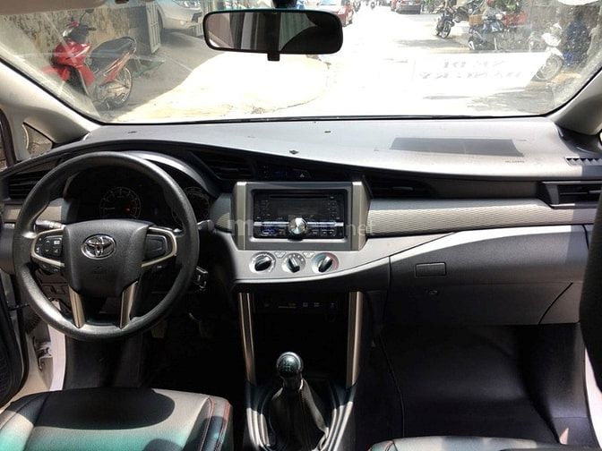 Cần Bán Toyota Innova 2.0E 2018 54413874 Cần Bán Toyota Innova 2.0E 2018