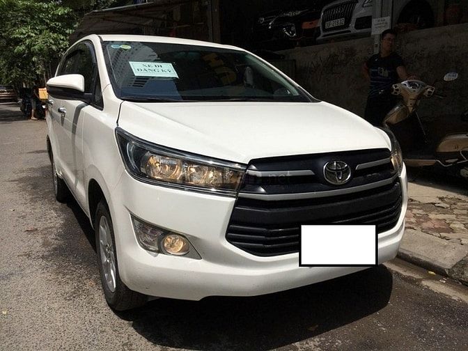 Cần Bán Toyota Innova 2.0E 2018 54413874 Cần Bán Toyota Innova 2.0E 2018