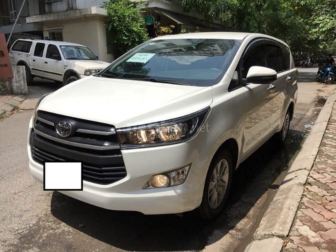 Cần Bán Toyota Innova 2.0E 2018 54413874 Cần Bán Toyota Innova 2.0E 2018
