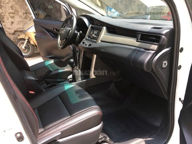 Cần Bán Toyota Innova 2.0E 2018 54413874 Cần Bán Toyota Innova 2.0E 2018