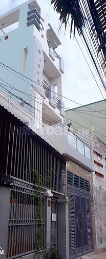 Nhà 1162/2 Quang Trung, P8, GV, 1 trệt 3 lầu, DTSD: 220m2, giá 6,5tỷ 54414076 Nhà 1162/2 Quang Trung, P8, GV, 1 trệt 3 lầu, DTSD: 220m2, giá 6,5tỷ