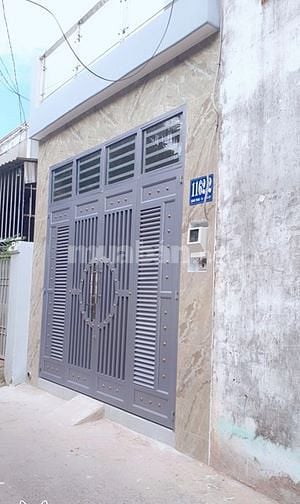 Nhà 1162/2 Quang Trung, P8, GV, 1 trệt 3 lầu, DTSD: 220m2, giá 6,5tỷ 54414076 Nhà 1162/2 Quang Trung, P8, GV, 1 trệt 3 lầu, DTSD: 220m2, giá 6,5tỷ
