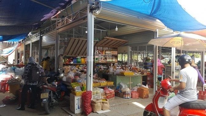 Sang nhượng mặt bằng kiot chợ giá rẻ 54414254 Sang nhượng mặt bằng kiot chợ giá rẻ