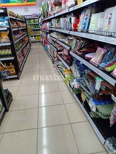 Nhân viên bán hàng tại siêu thị mini 54414699 Nhân viên bán hàng tại siêu thị mini