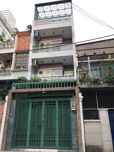 Cho thuê nhà nguyên căn Mt Nguyễn Khắc Nhu phường Cô Giang Q1 54456766 Cho thuê nhà nguyên căn Mt Nguyễn Khắc Nhu phường Cô Giang Q1