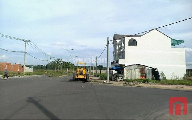 Bán gấp 3 lô đất đường Điện Biên Phủ, phường 17, quận Bình Thạnh 54457400 Bán gấp 3 lô đất đường Điện Biên Phủ, phường 17, quận Bình Thạnh