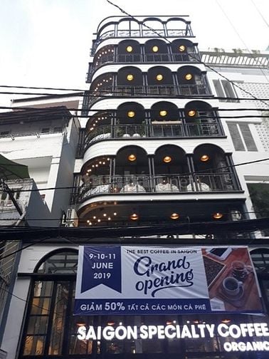 Cho thuê nhà MT Thủ Khoa Huân- Lý Tự Trọng, 9x23m, 3 lầu giá 165 tr 54454811 Cho thuê nhà MT Thủ Khoa Huân- Lý Tự Trọng, 9x23m, 3 lầu giá 165 tr