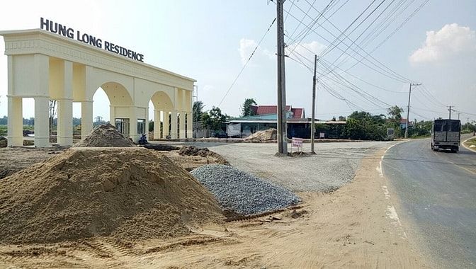 Đất nền Long An. Gía tốt nhất khu vực chỉ 5.2 Tr/m2/ Hổ trợ trả góp 0% 54455267 Đất nền Long An. Gía tốt nhất khu vực chỉ 5.2 Tr/m2/ Hổ trợ trả góp 0%