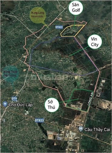 Đất nền Long An. Gía tốt nhất khu vực chỉ 5.2 Tr/m2/ Hổ trợ trả góp 0% 54455267 Đất nền Long An. Gía tốt nhất khu vực chỉ 5.2 Tr/m2/ Hổ trợ trả góp 0%