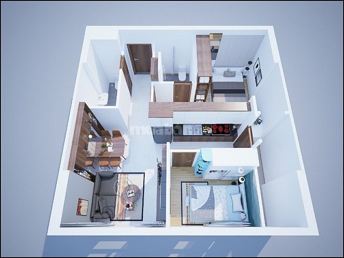 Triển khai Căn hộ Bcons liền kề Vincom, 999tr/căn 2PN, giá gốc CĐTư 53756778 Triển khai Căn hộ Bcons liền kề Vincom, 999tr/căn 2PN, giá gốc CĐTư
