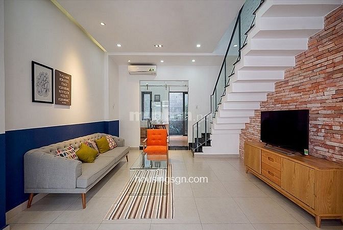 Cho thuê nhà làm căn hộ dịch vụ đường Phạm Viết Chánh, quận Bình Thạnh 54441781 Cho thuê nhà làm căn hộ dịch vụ đường Phạm Viết Chánh, quận Bình Thạnh