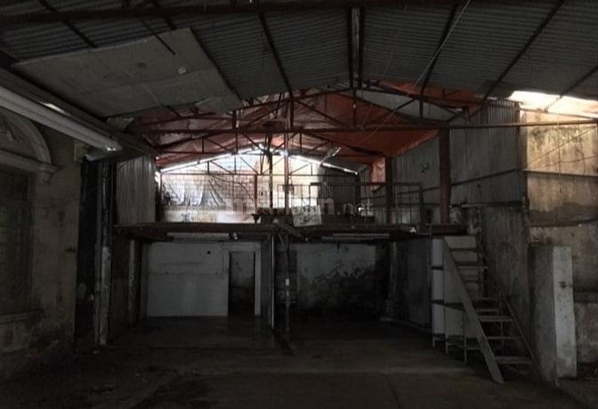 Cho Thuê Kho Xưởng Tại Nguyễn An Ninh 200m 54466451 Cho Thuê Kho Xưởng Tại Nguyễn An Ninh 200m