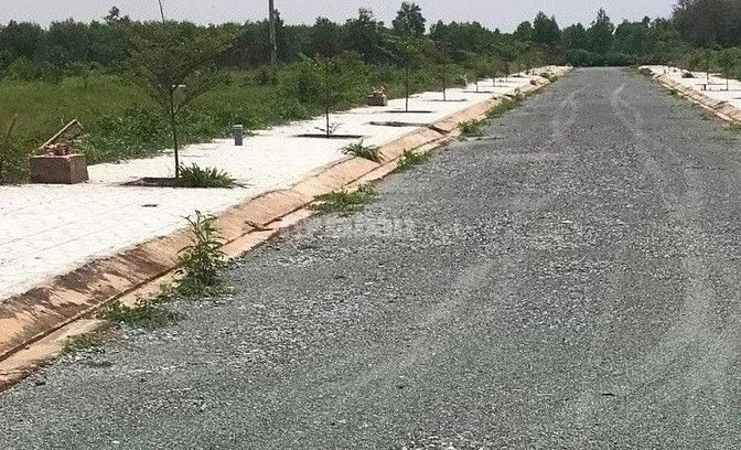 Đầu tư ở đâu để sinh lợi nhuận . KDC Ngân Long đất vàng chỉ 650tr/nền 54460714 Đầu tư ở đâu để sinh lợi nhuận . KDC Ngân Long đất vàng chỉ 650tr/nền