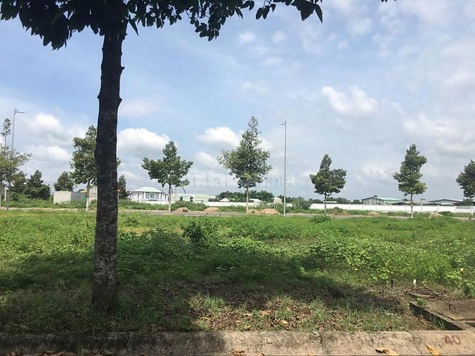 Bán nhanh lô đất 12 tại Tân An, DT 144m2, sổ chính chủ, giá 4.7 tỷ 54468026 Bán nhanh lô đất 12 tại Tân An, DT 144m2, sổ chính chủ, giá 4.7 tỷ