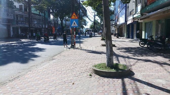 Nhà bán hẽm xe ô tô cách đường LÊ THÁI TỔ 16m khu vực p2 vĩnh long 54464298 Nhà bán hẽm xe ô tô cách đường LÊ THÁI TỔ 16m khu vực p2 vĩnh long