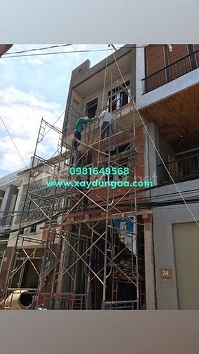 Công ty Phong Thủy Xây Dựng AA 48057020 Công ty Phong Thủy Xây Dựng AA