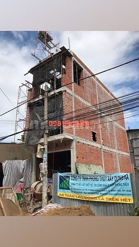 Công ty Phong Thủy Xây Dựng AA 48057020 Công ty Phong Thủy Xây Dựng AA