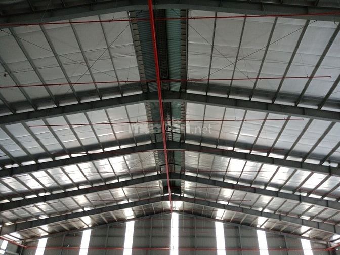 CHO THUÊ 02 XƯỞNG-DT: 3.400M2; KCN HẢI SƠN 54478658 CHO THUÊ 02 XƯỞNG-DT: 3.400M2; KCN HẢI SƠN