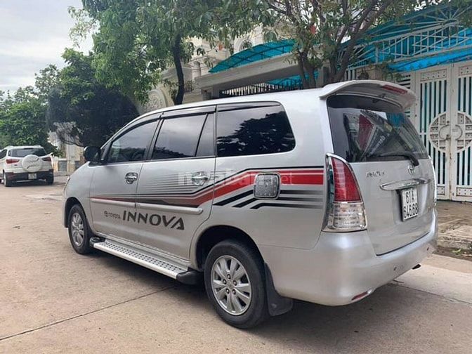 Oto cũ giá rẻ Toyota innova 2010 54493173 Oto cũ giá rẻ Toyota innova 2010