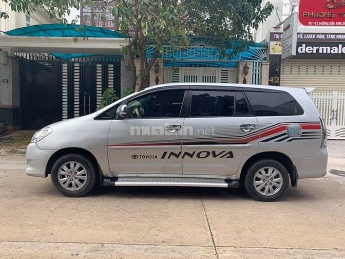 Oto cũ giá rẻ Toyota innova 2010 54493173 Oto cũ giá rẻ Toyota innova 2010