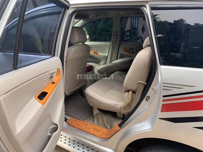 Oto cũ giá rẻ Toyota innova 2010 54493173 Oto cũ giá rẻ Toyota innova 2010