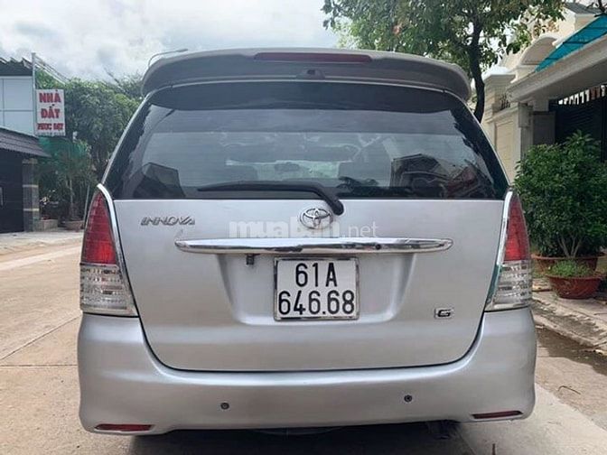 Oto cũ giá rẻ Toyota innova 2010 54493173 Oto cũ giá rẻ Toyota innova 2010