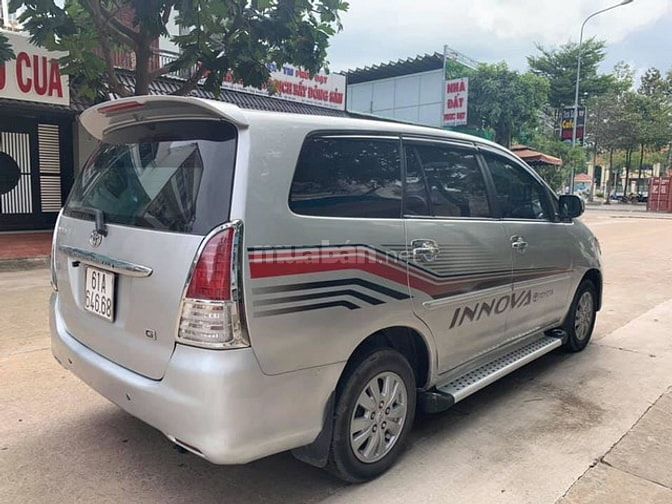 Oto cũ giá rẻ Toyota innova 2010 54493173 Oto cũ giá rẻ Toyota innova 2010