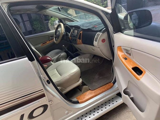 Oto cũ giá rẻ Toyota innova 2010 54493173 Oto cũ giá rẻ Toyota innova 2010