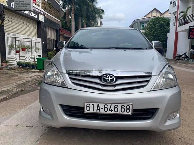 Oto cũ giá rẻ Toyota innova 2010 54493173 Oto cũ giá rẻ Toyota innova 2010