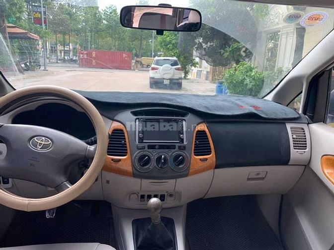 Oto cũ giá rẻ Toyota innova 2010 54493173 Oto cũ giá rẻ Toyota innova 2010