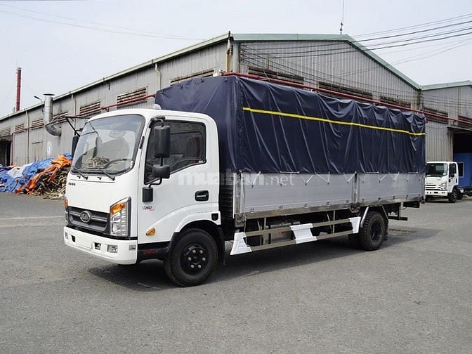 Xe tải veam 1t9 thùng 6 mét máy hyundai vào thành phố giá cạnh tranh 54479918 Xe tải veam 1t9 thùng 6 mét máy hyundai vào thành phố giá cạnh tranh