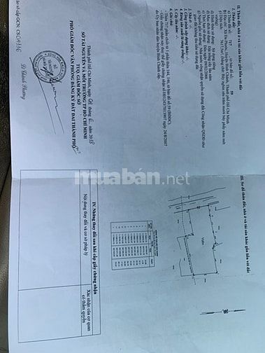Bán vườn 2 mặt tiền có 2 cái ao mới đào DT 7,716 m2 bờ cứng,Tây Nam 54480473 Bán vườn 2 mặt tiền có 2 cái ao mới đào DT 7,716 m2 bờ cứng,Tây Nam