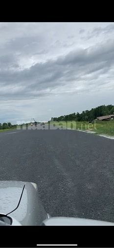 Bán vườn 2 mặt tiền có 2 cái ao mới đào DT 7,716 m2 bờ cứng,Tây Nam 54480473 Bán vườn 2 mặt tiền có 2 cái ao mới đào DT 7,716 m2 bờ cứng,Tây Nam