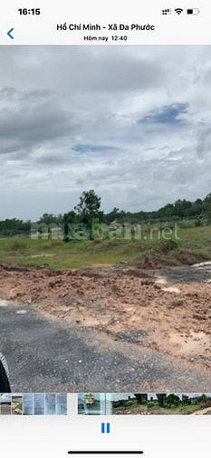 Bán vườn 2 mặt tiền có 2 cái ao mới đào DT 7,716 m2 bờ cứng,Tây Nam 54480473 Bán vườn 2 mặt tiền có 2 cái ao mới đào DT 7,716 m2 bờ cứng,Tây Nam