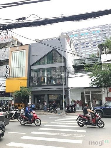 Cho Thuê Nhà Nguyên Căn Trần Quang Khải, Quận 1 Dt 4.5x20m 5 lầu 80tr 54481193 Cho Thuê Nhà Nguyên Căn Trần Quang Khải, Quận 1 Dt 4.5x20m 5 lầu 80tr