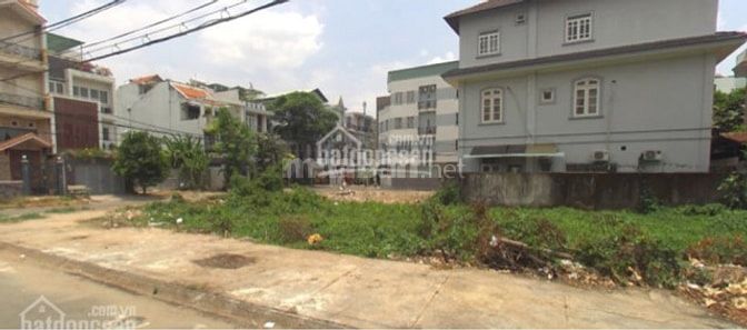 Chính chủ sang gấp đất ngay KDC Bình Lợi, Bình Thạnh, SHR, DT 80m2 54485392 Chính chủ sang gấp đất ngay KDC Bình Lợi, Bình Thạnh, SHR, DT 80m2